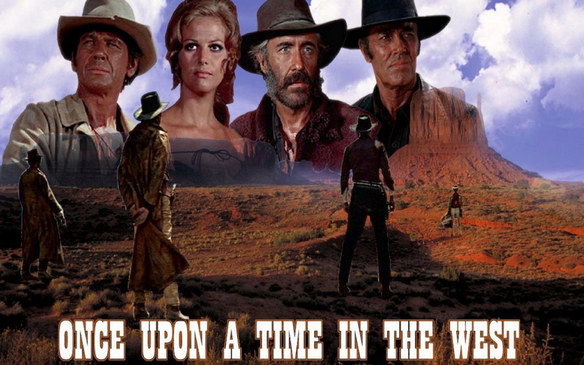 Rapidshare Once Upon A Time In The West