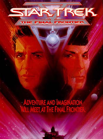 Star Trek V The Final Frontier 1989 Full Movie Online In Hd Quality