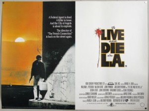 to live and die in la