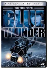 blue thunder