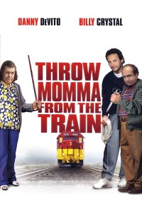 throw momma