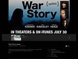 war story