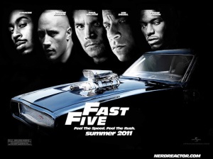fast-five-poster