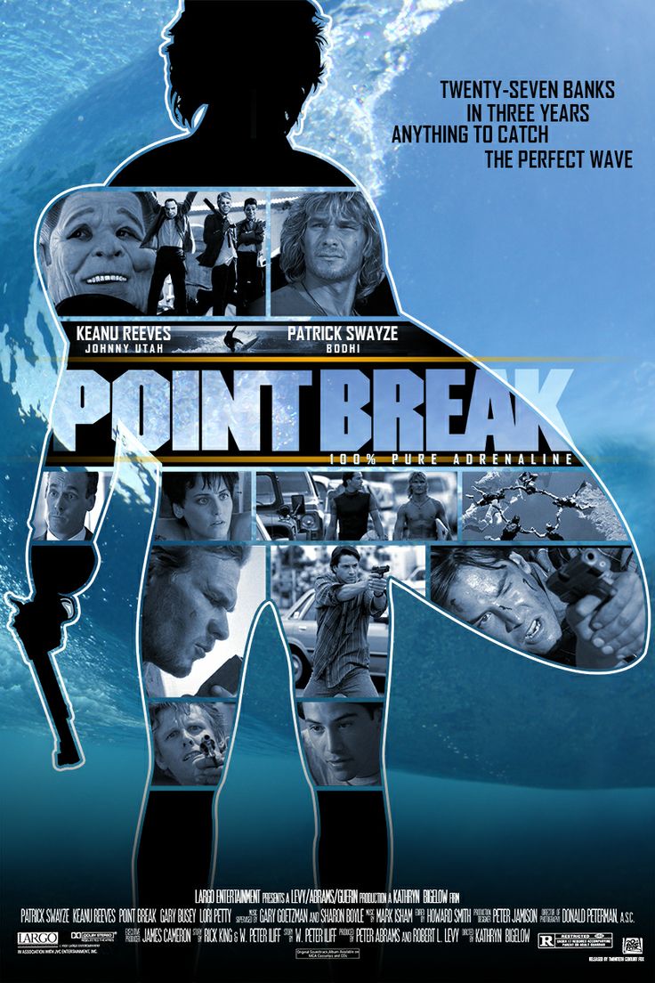 1991 Point Break