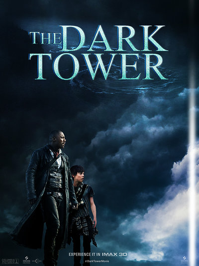 2017 The Dark Tower