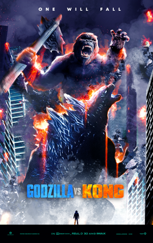 Godzilla vs kong 123movies